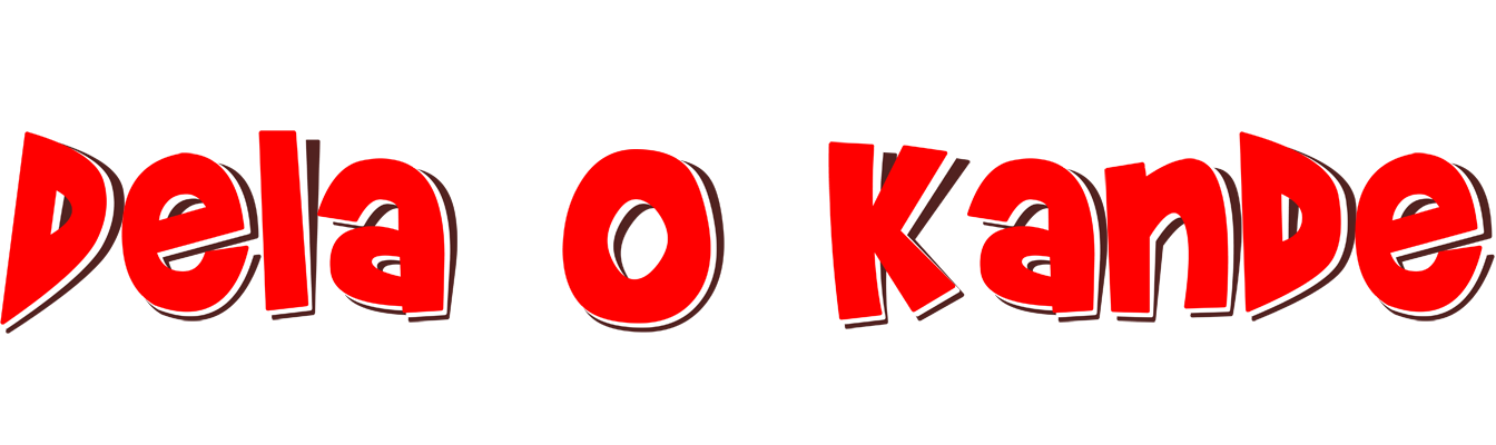 Dela O Kande basket logo
